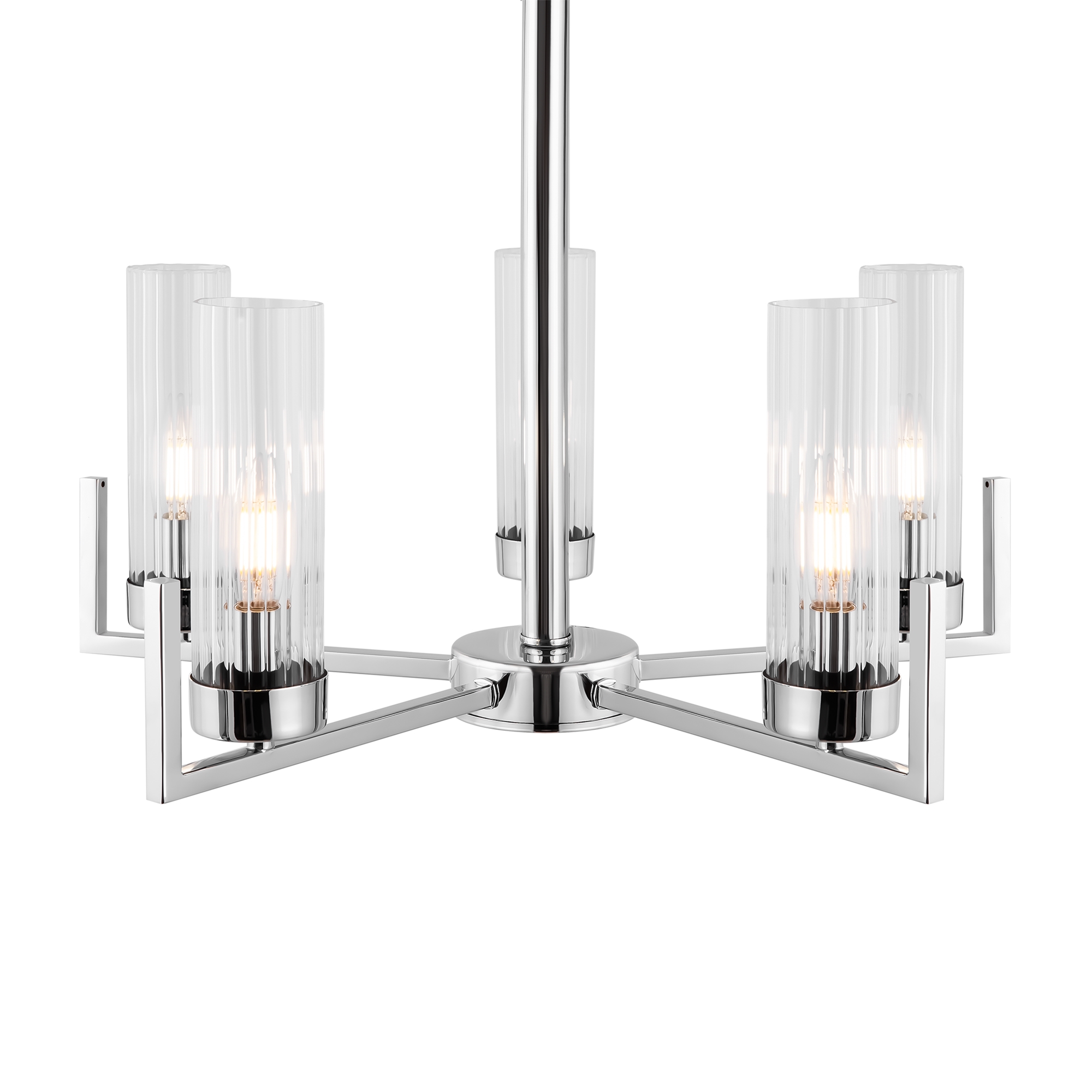 картинка Подвесной светильник Freya FR5214PL-05CH