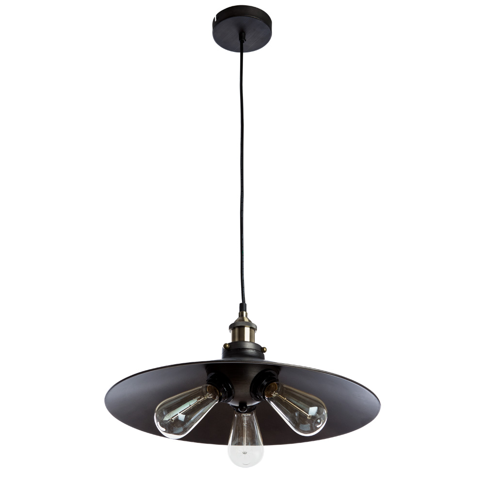 картинка Подвесной светильник Divinare DELTA 2003/21 SP-3