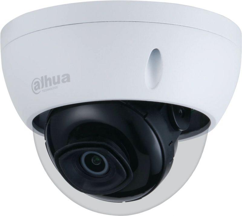картинка Видеокамера IP DH-IPC-HDBW2230EP-S-0280B-S2(QH3) 2.8-2.8мм цветная DH-IPC-HDBW2230EP-S-0280B-S2 Dahua 1909217