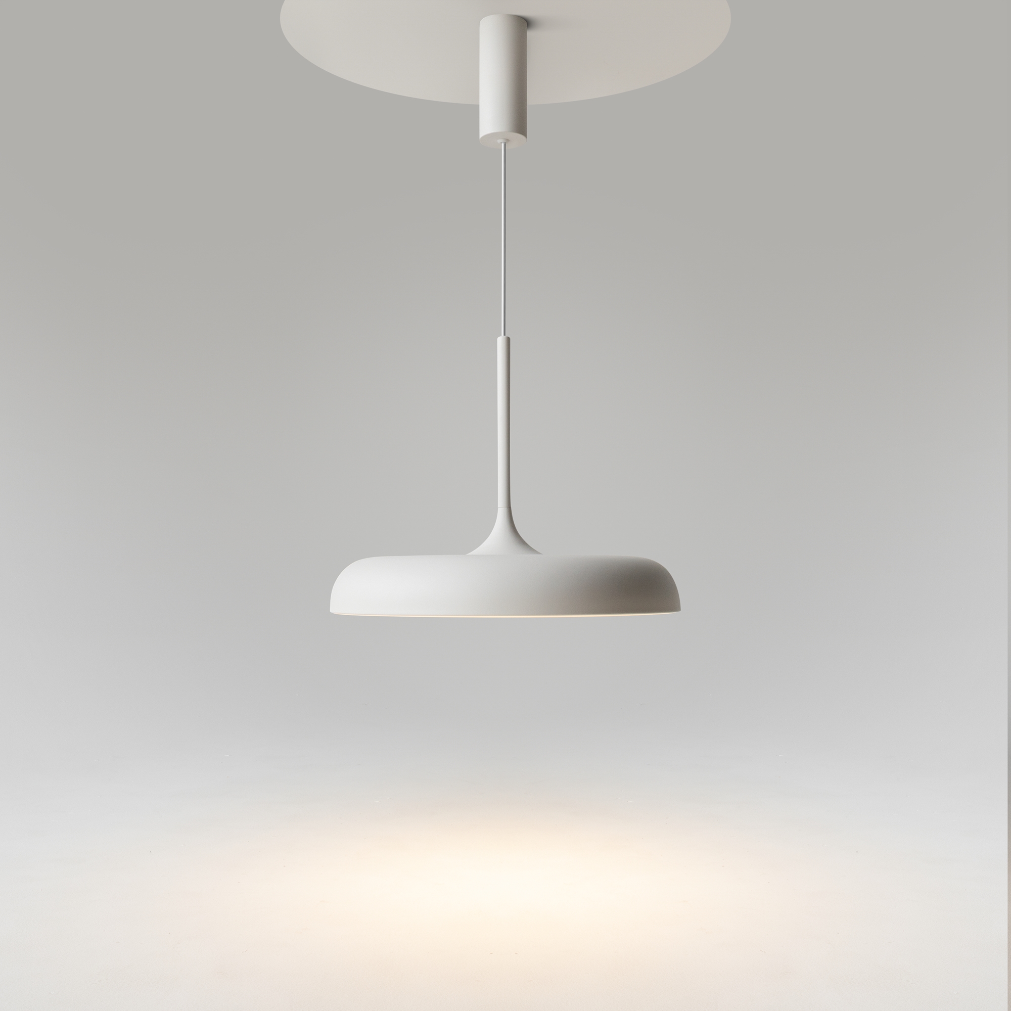 картинка Подвесной светильник Maytoni MOD189PL-L18W3K1