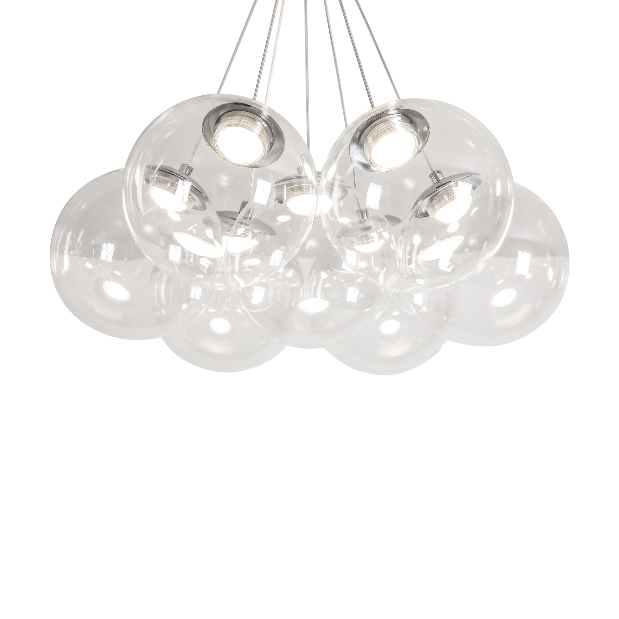 картинка Подвесной светильник Freya FR5580PL-L35N