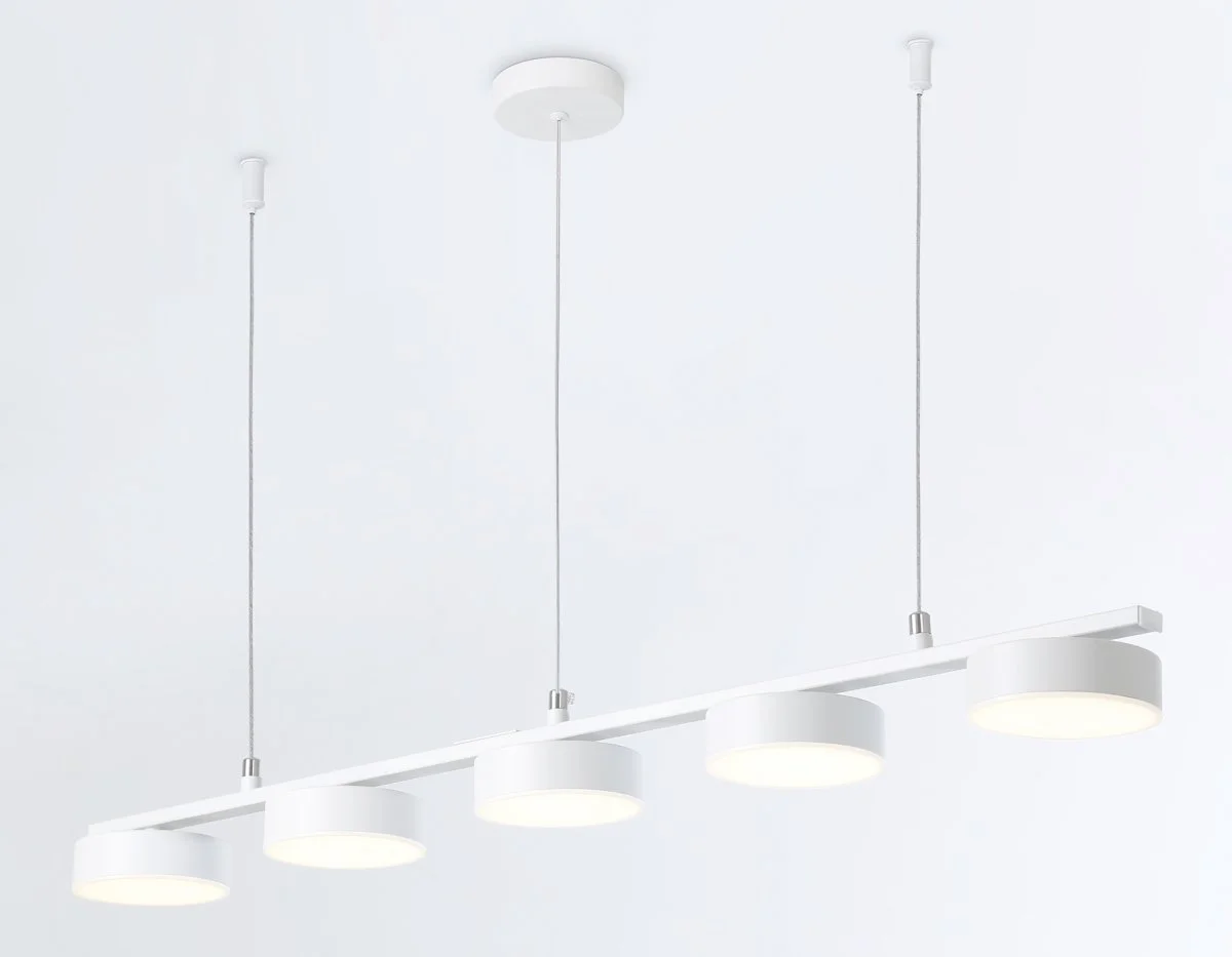 картинка Подвесной светодиодный светильник FL51733