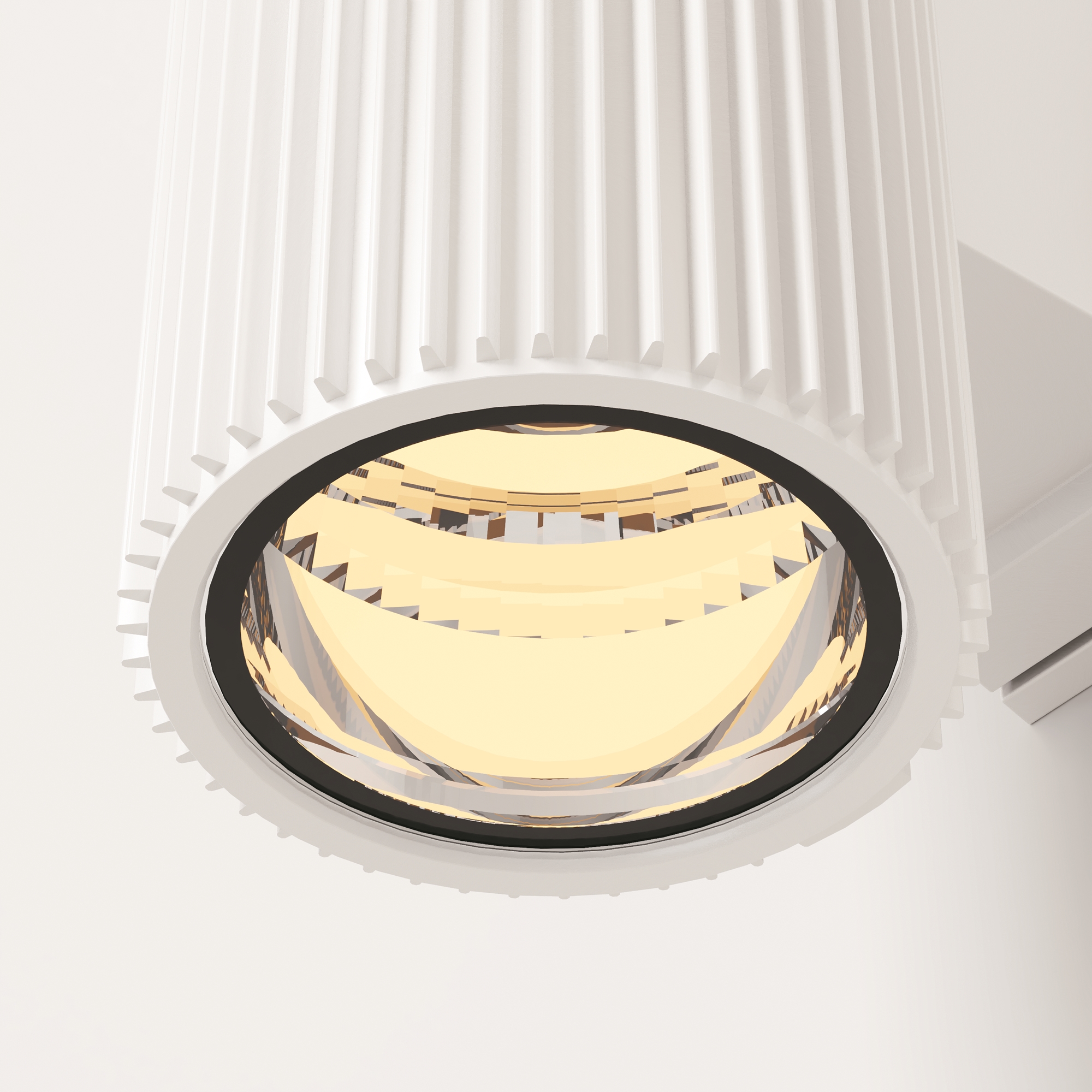 картинка Настенный светильник (бра) Outdoor O419WL-02W