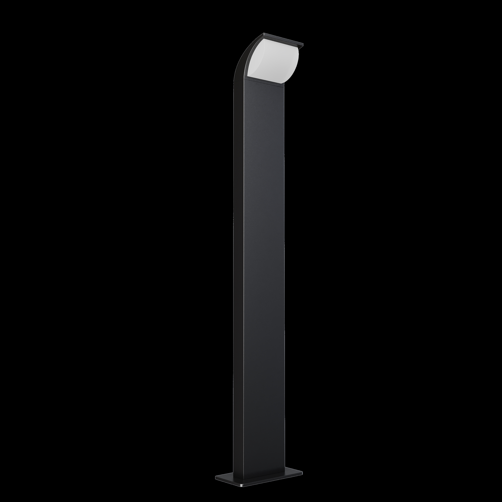 картинка Ландшафтный светильник Outdoor O446FL-L7GF3K