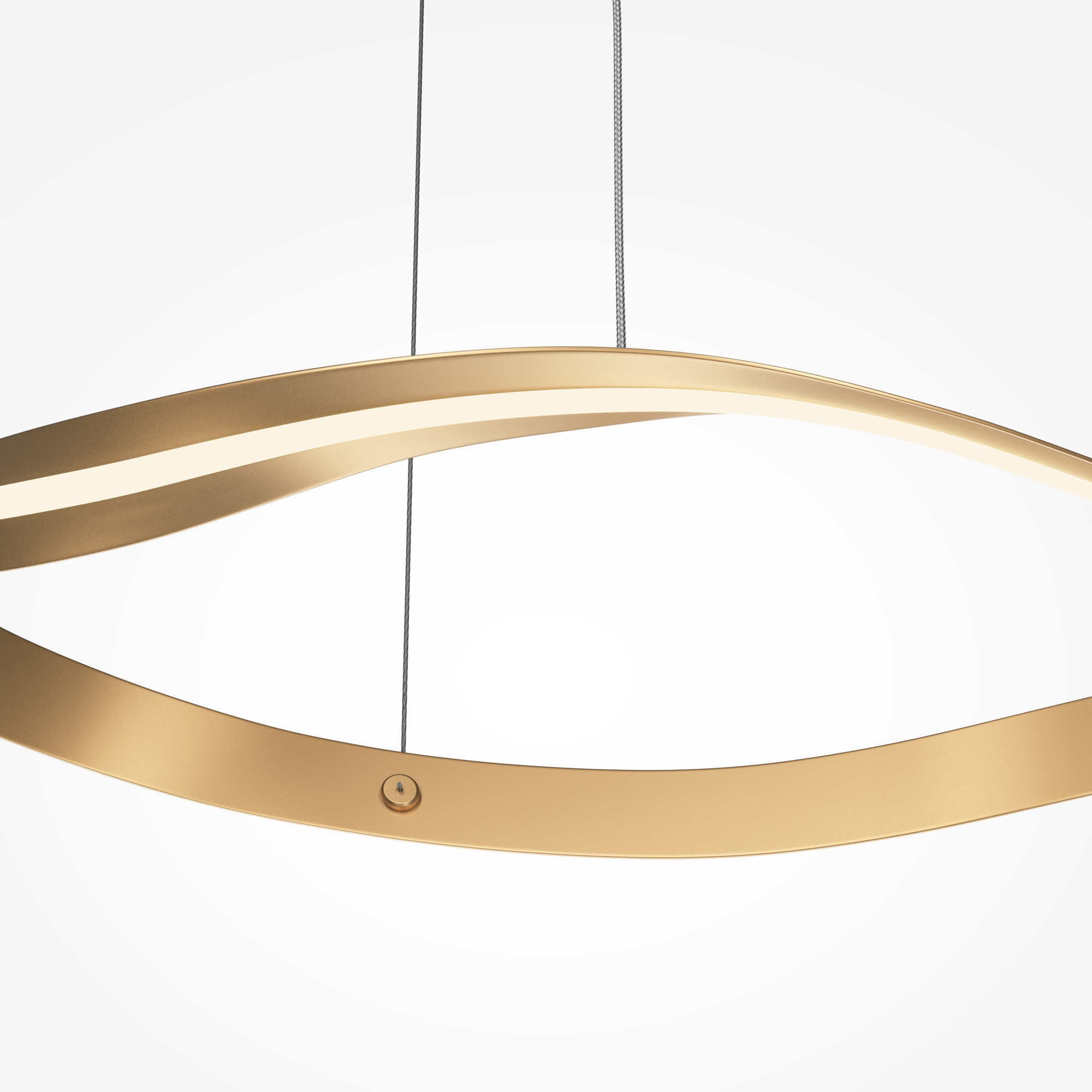 картинка Подвесной светильник Maytoni MOD283PL-L34BS3K