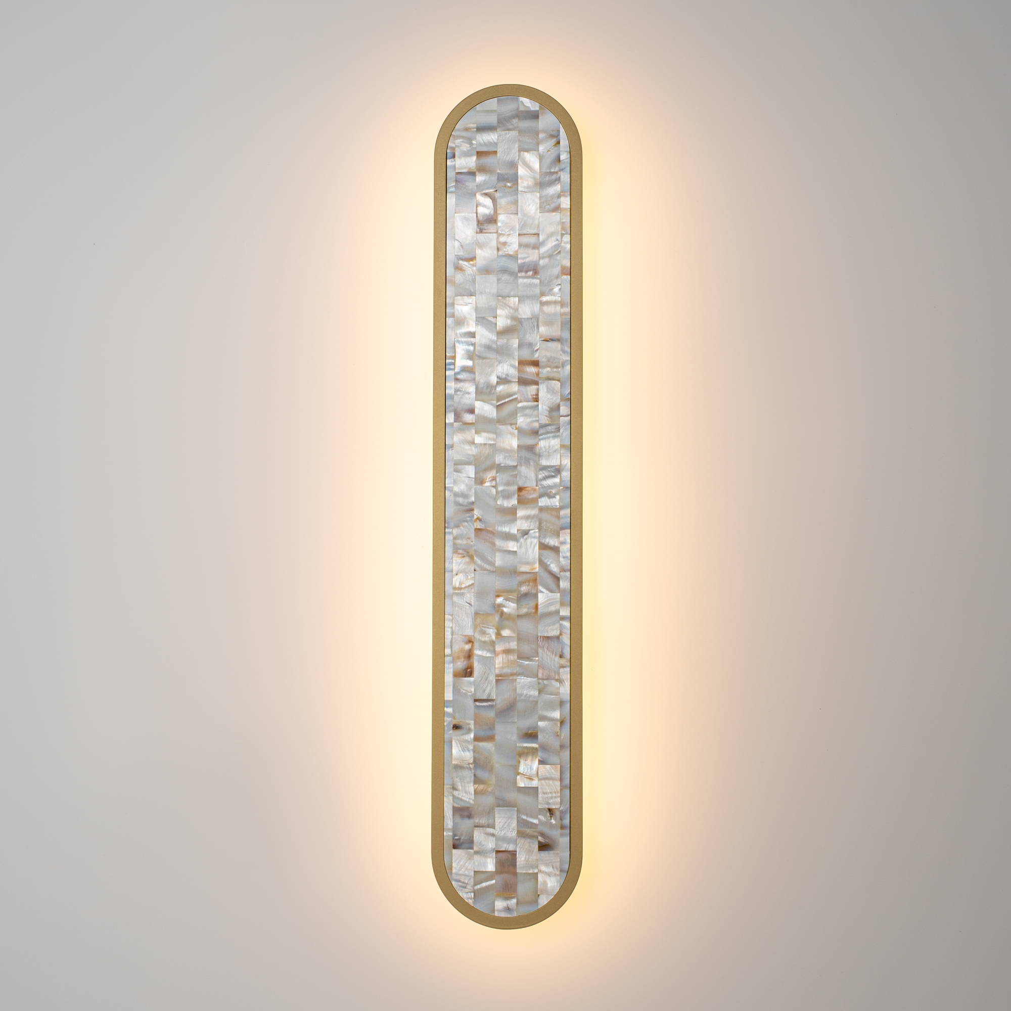 картинка Настенный светильник (бра) Maytoni MOD429WL-L30BSK