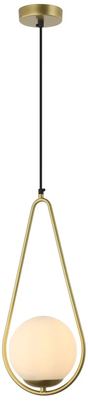 картинка Светильник подвесной Stilfort 2036/01/01P серия Globo