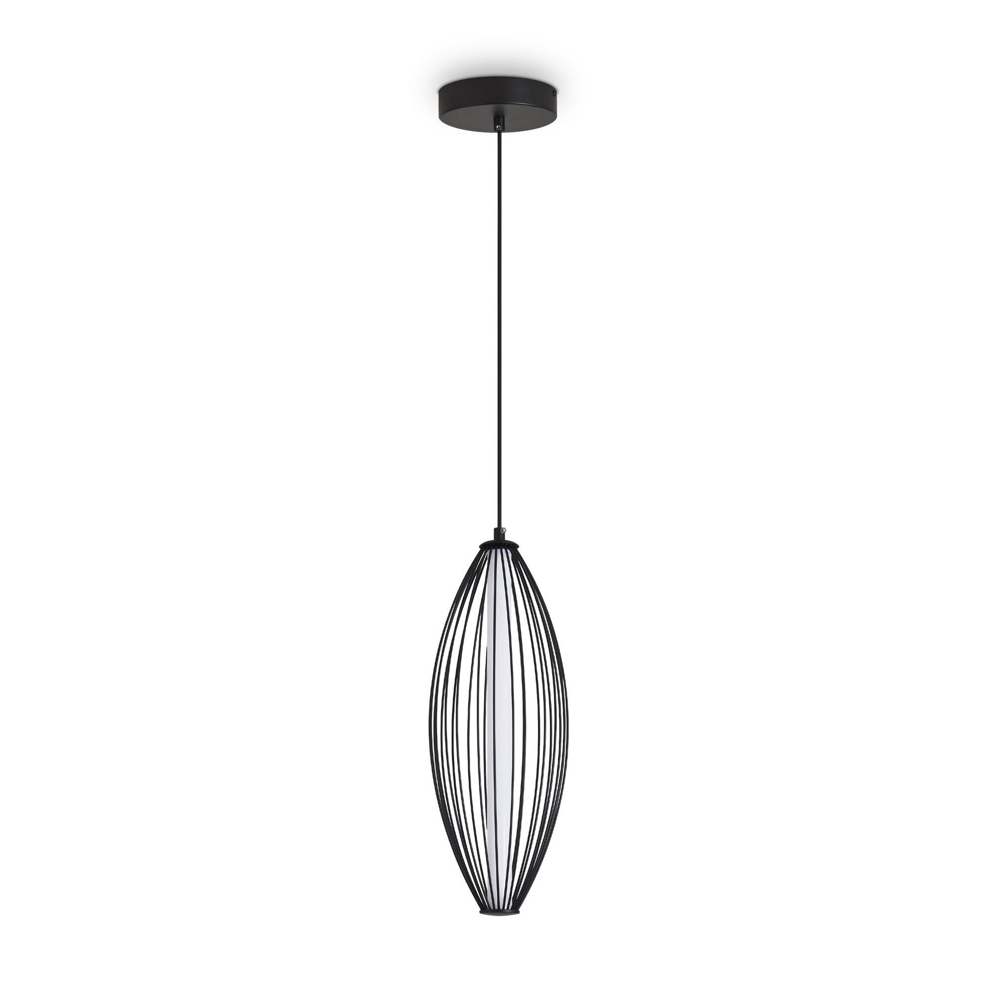 картинка Подвесной светильник Freya FR6131PL-L24B