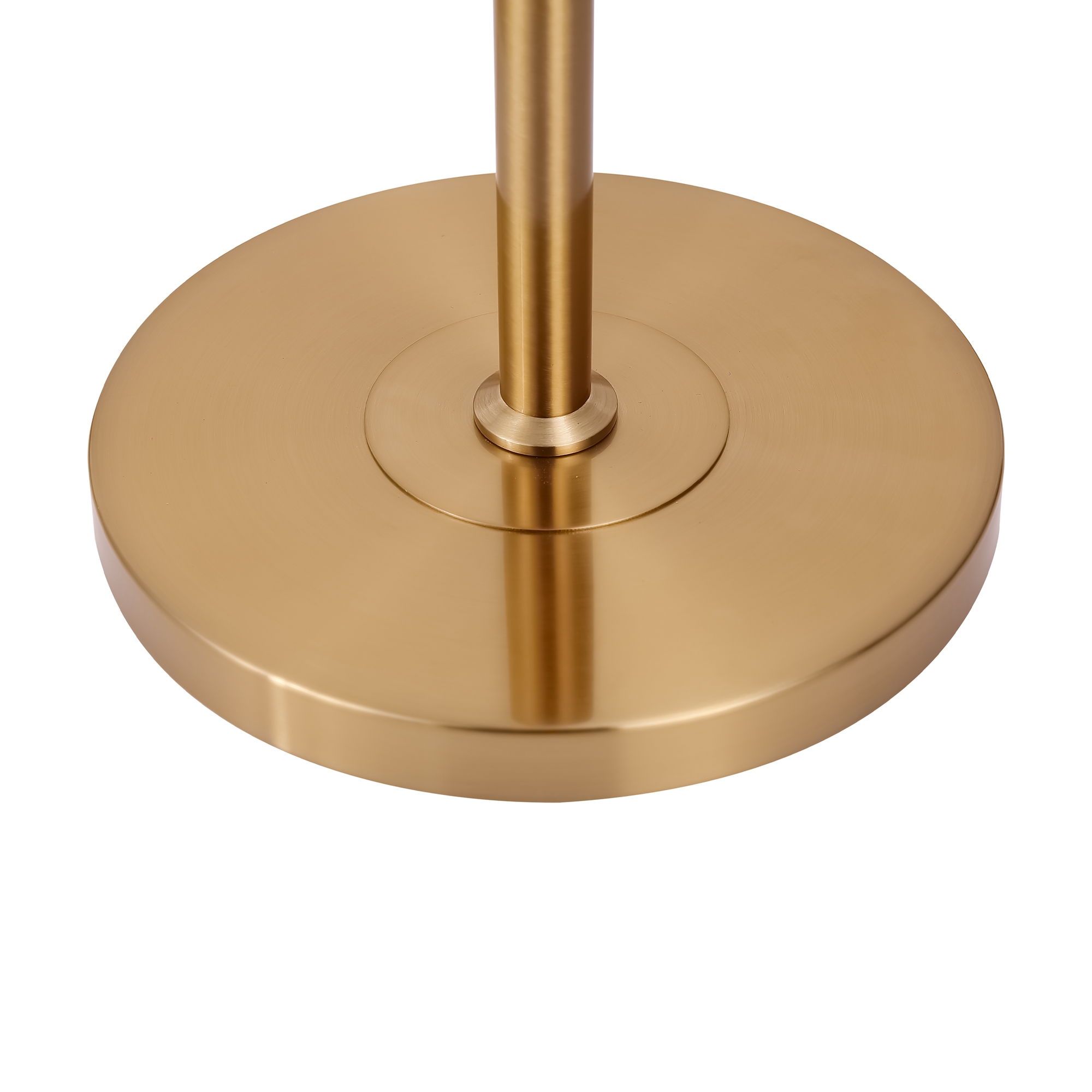 картинка Напольный светильник (торшер) Freya FR1007FL-01BS