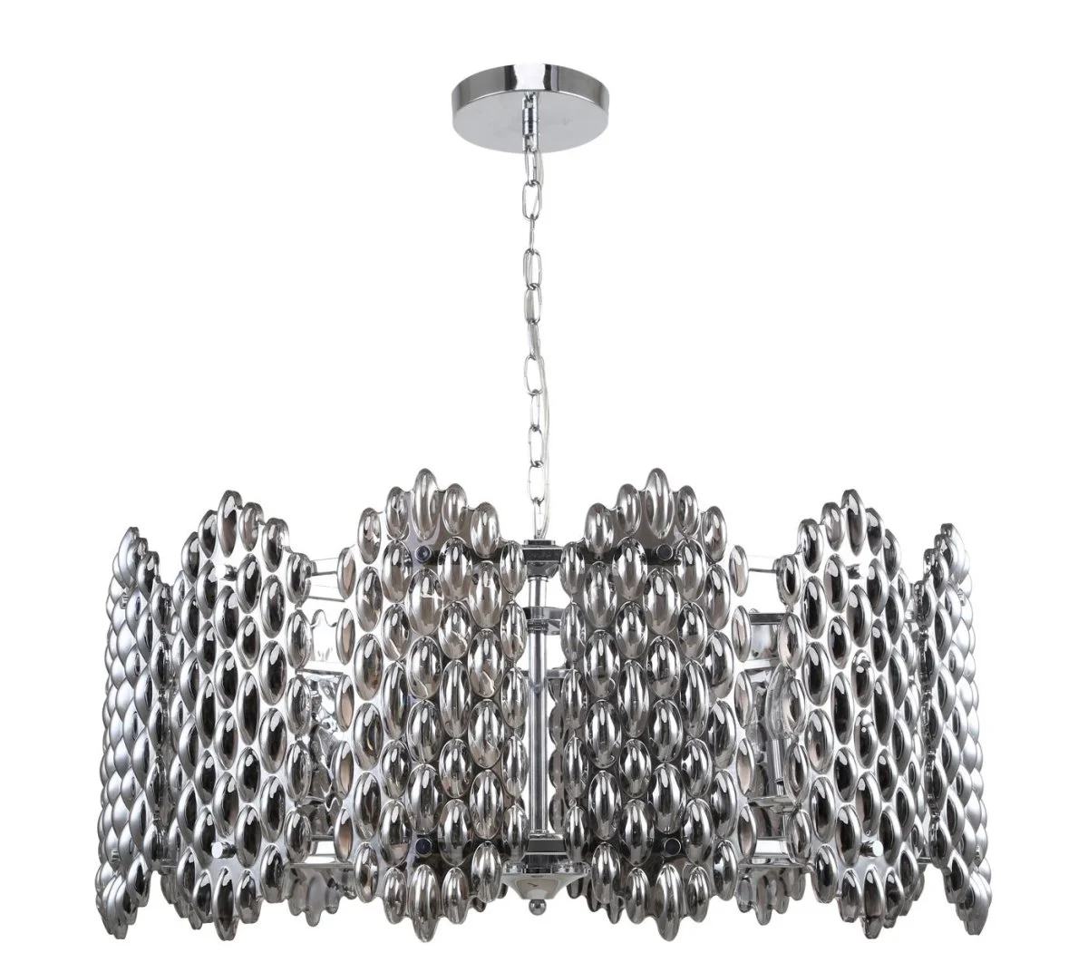 картинка Люстра подвесная Stilfort 1007/09/08P серия Glazgo