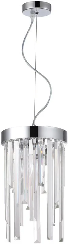 картинка Светильник подвесной Stilfort 2113/09/02P серия Venecia