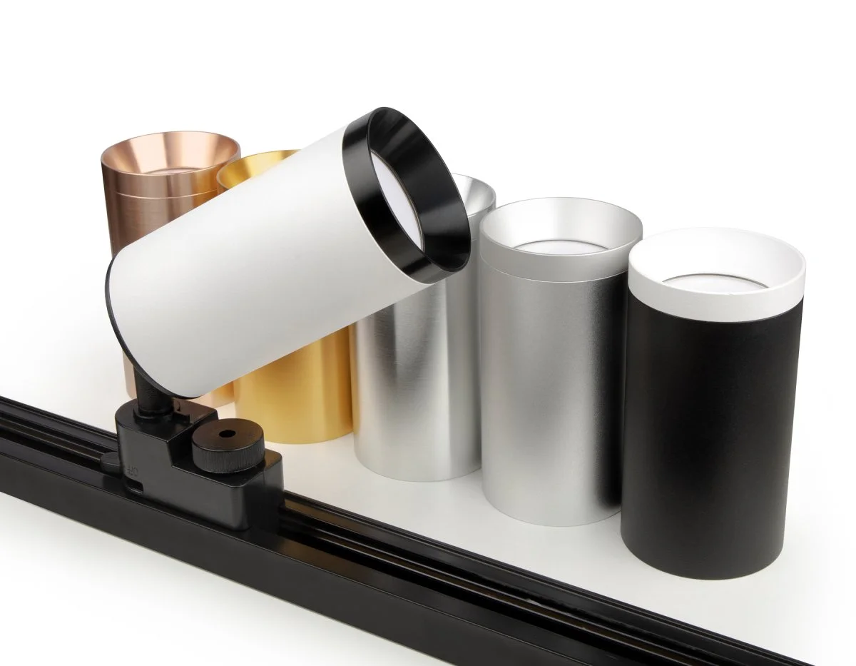 картинка Комплект трекового однофазного светильника XT6322061