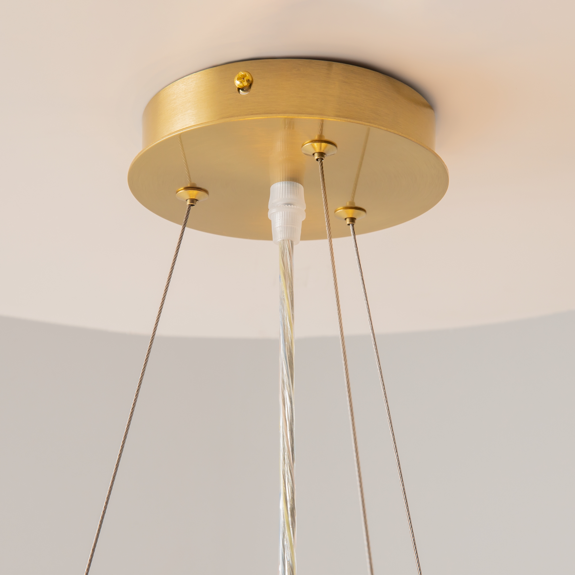 картинка Подвесной светильник Maytoni MOD136PL-06BS