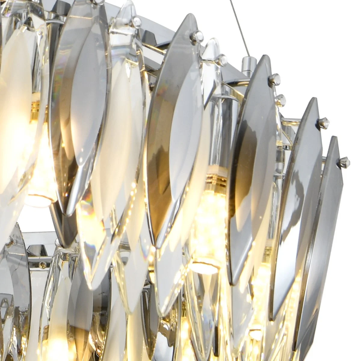 картинка Люстра подвесная Stilfort 2186/09/12P серия New Ton