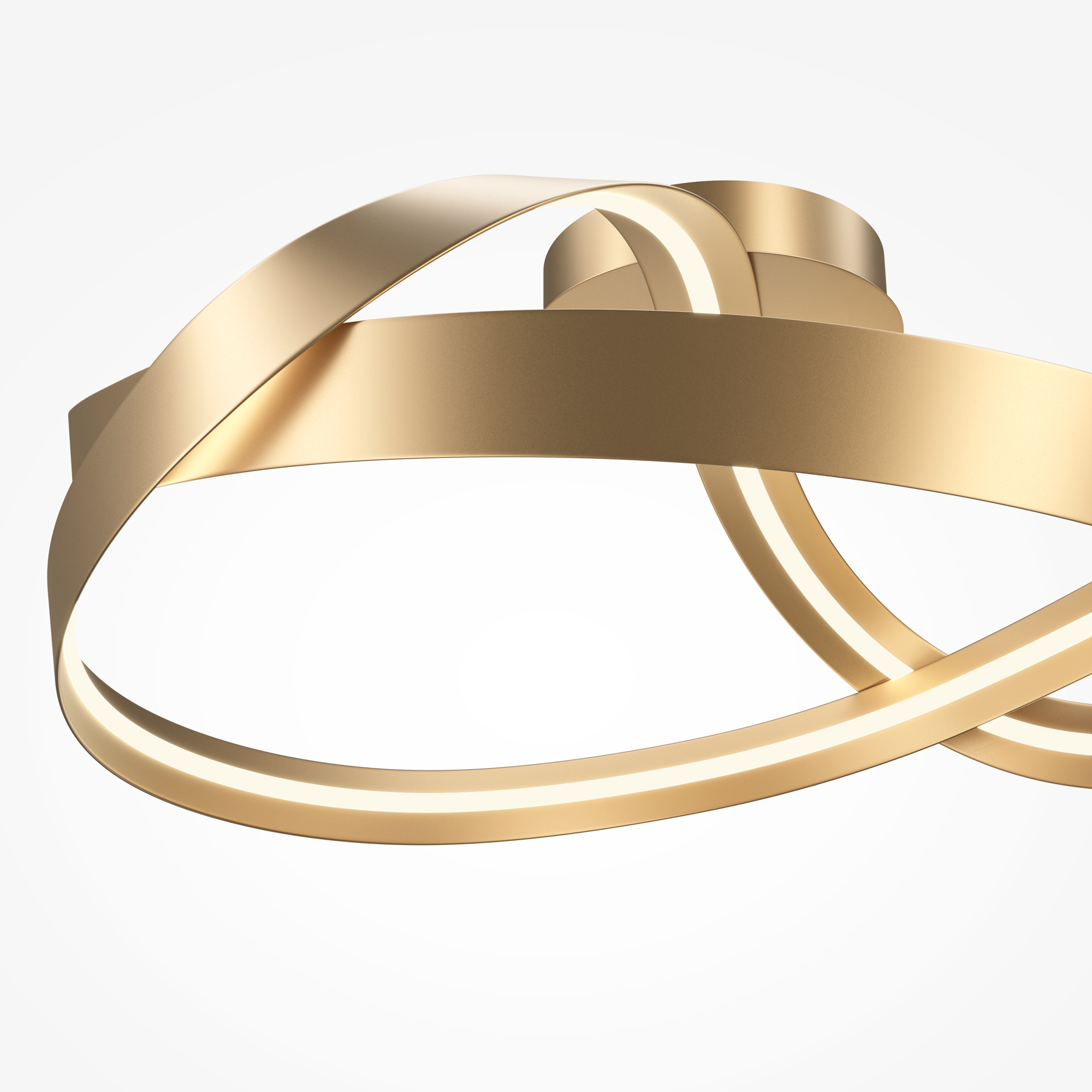 картинка Потолочный светильник Maytoni MOD283CL-L34BS3K