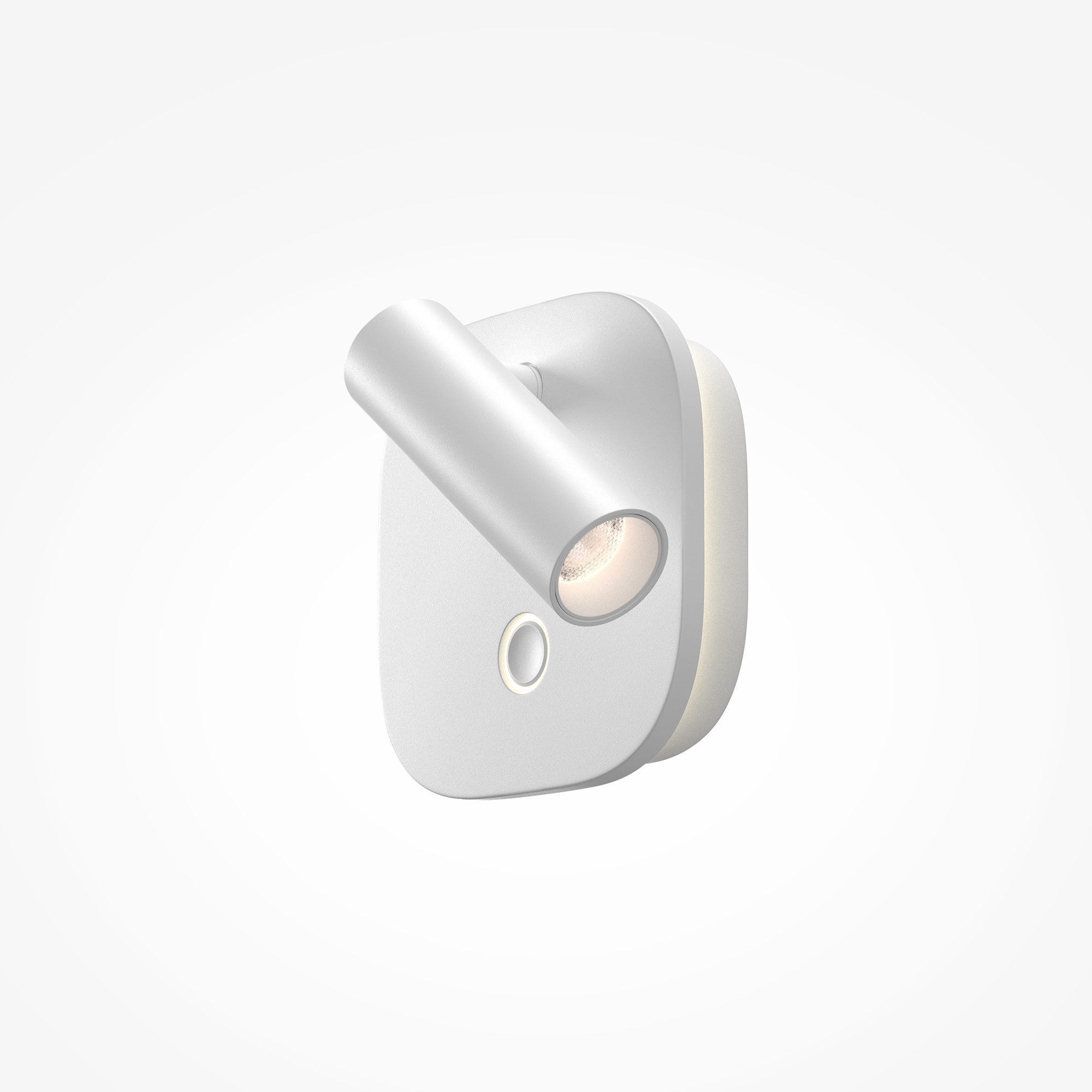 картинка Настенный светильник (бра) Technical C175WL-9W-2.7-4K-W