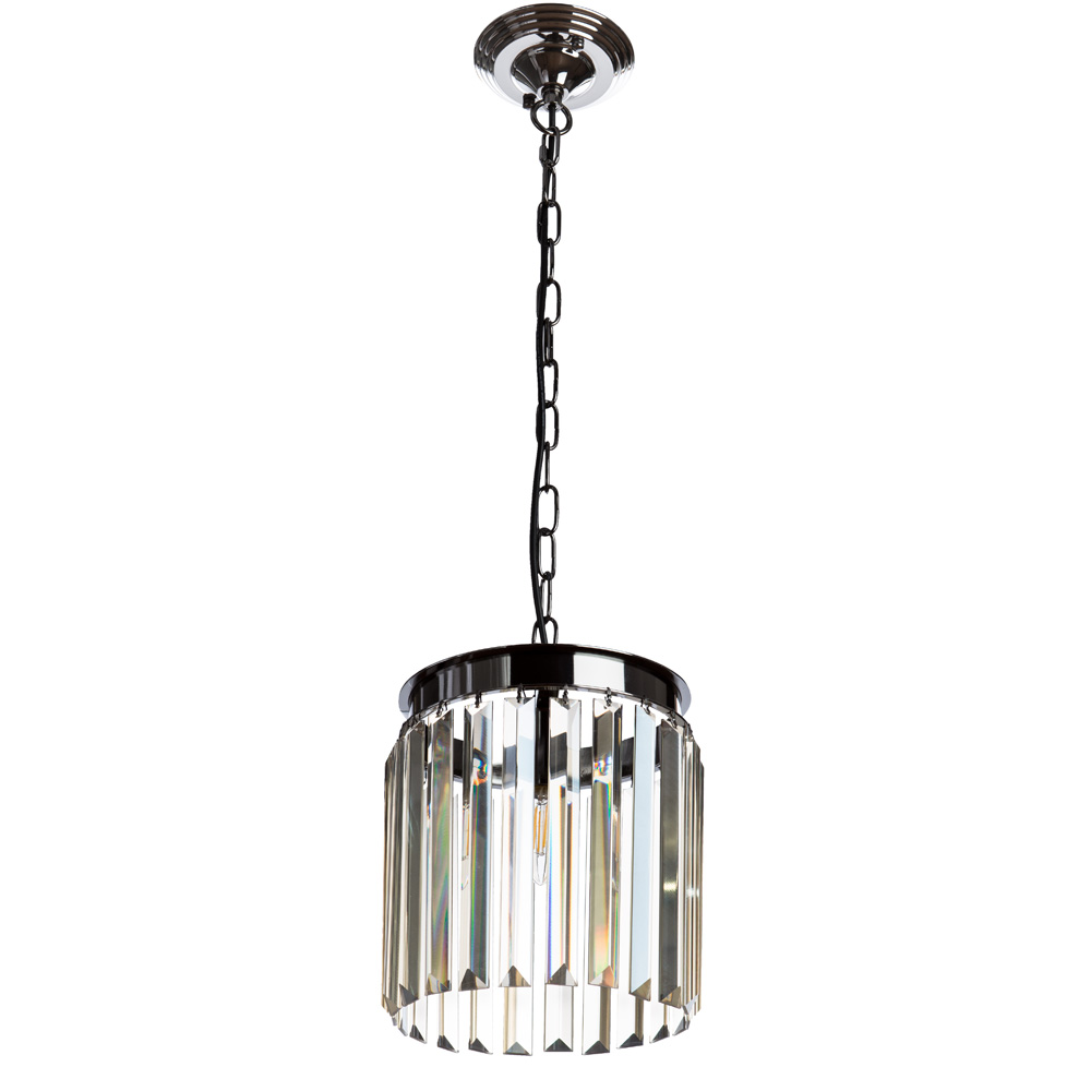 картинка Подвесной светильник Divinare NOVA COGNAC 3002/06 SP-1