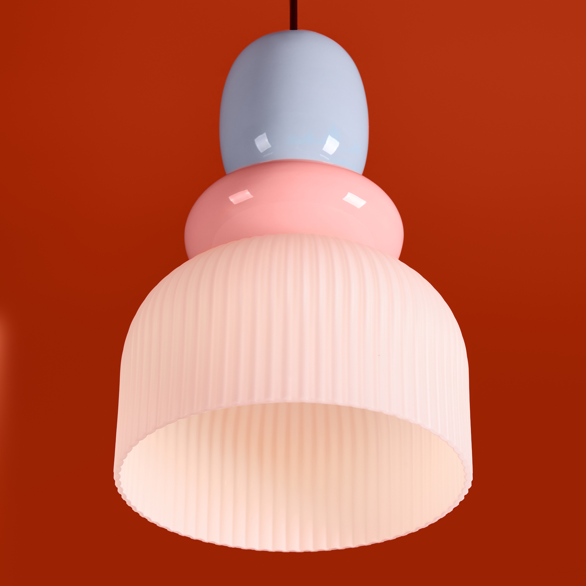 картинка Подвесной светильник Freya FR5595PL-01B2