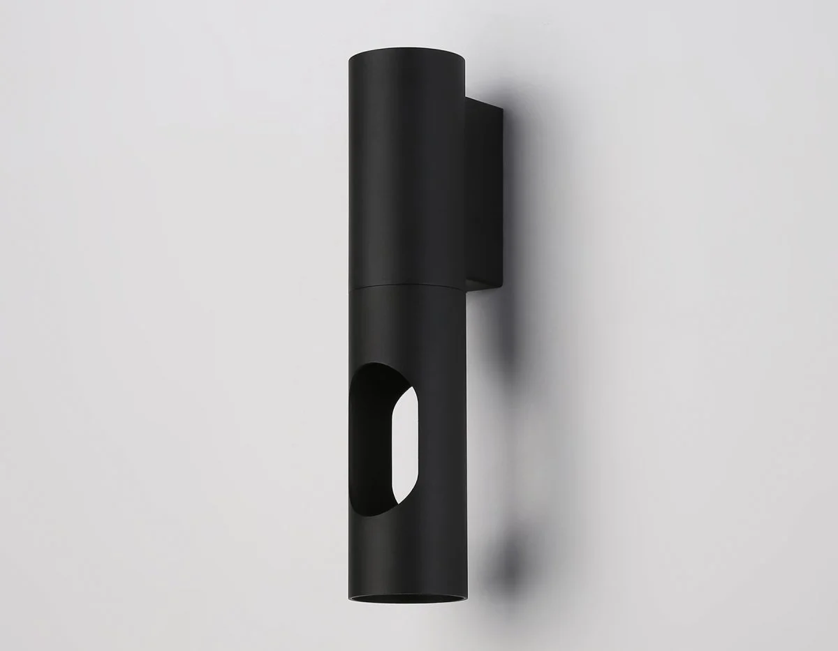 картинка Светильник настенный со сменной лампой GU10 TN5102