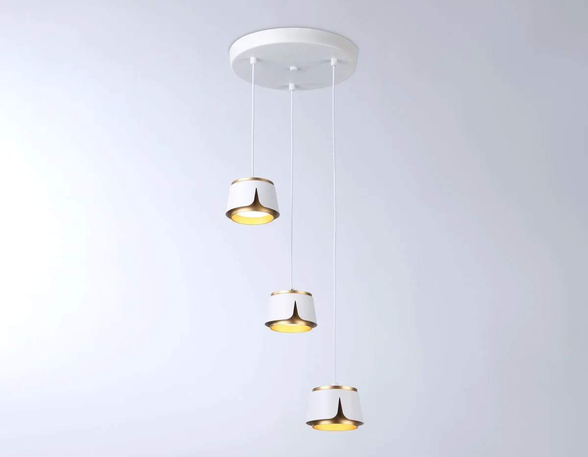 картинка Подвесной светильник со сменной лампой GX53