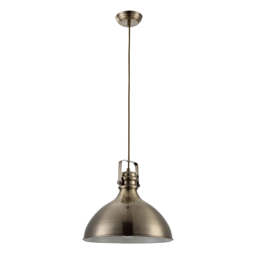 картинка Подвесной светильник Arte Lamp MARK A1102SP-1AB