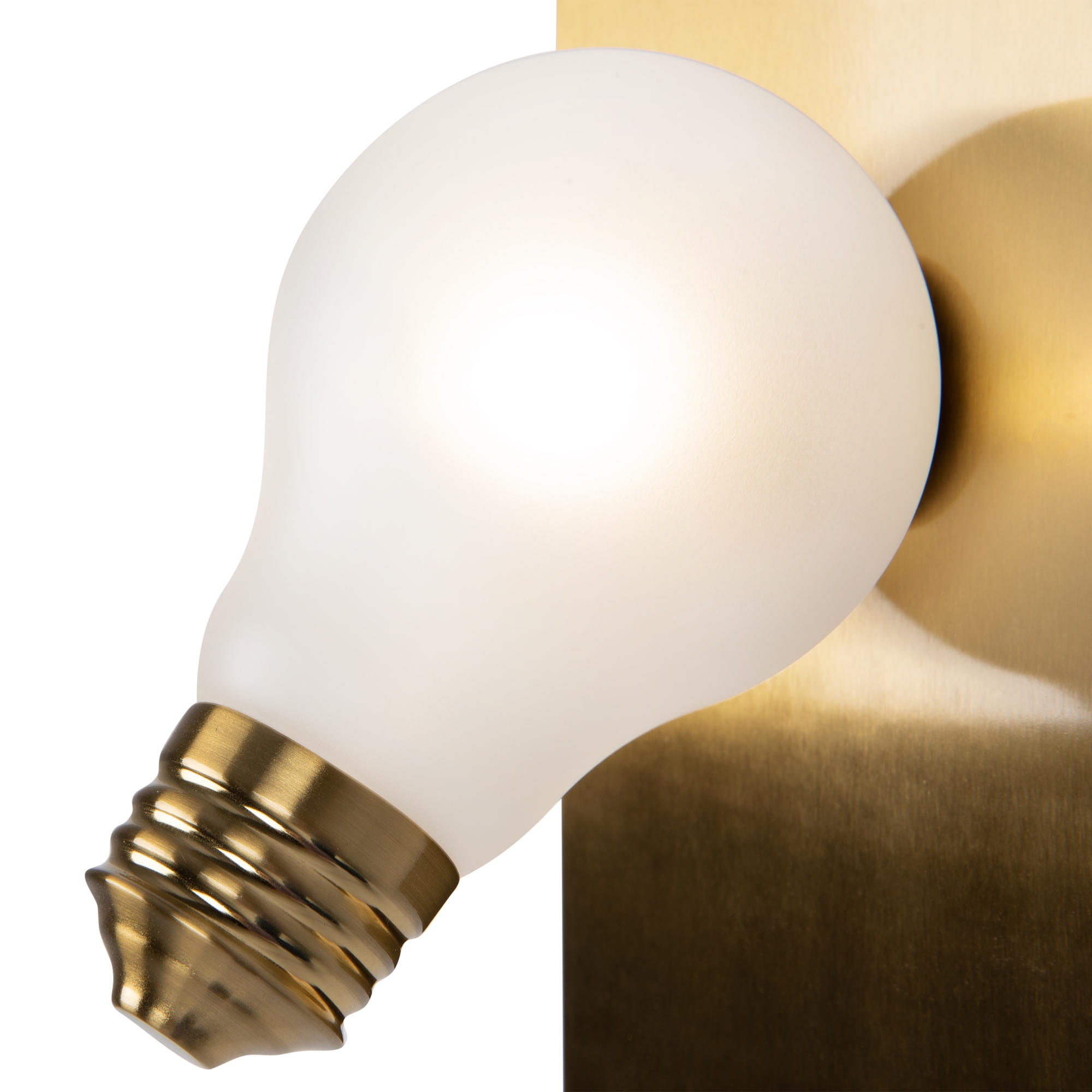 картинка Настенный светильник (бра) Freya FR5372WL-01BS