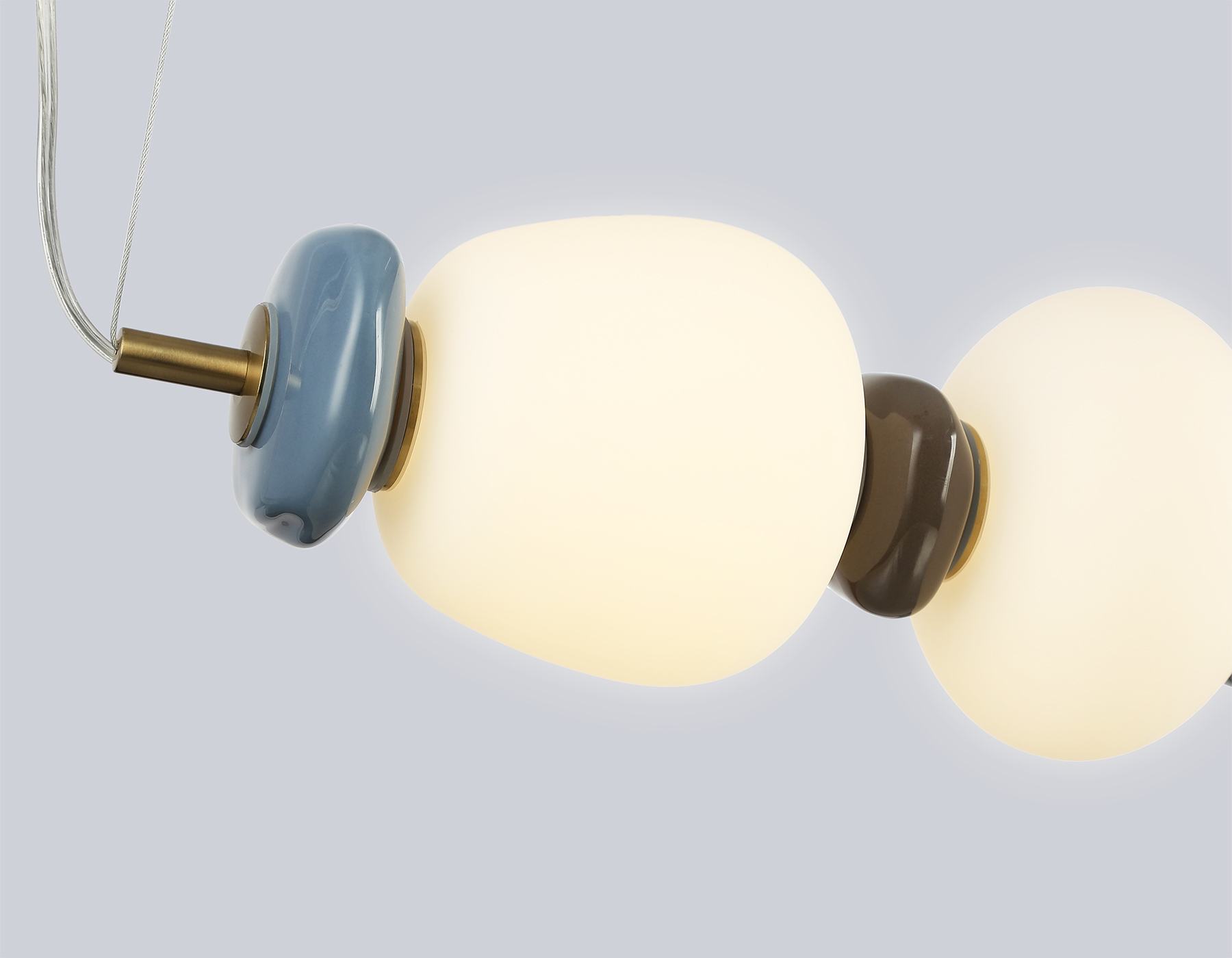 картинка Подвесной светодиодный светильник