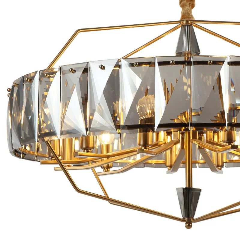 картинка Люстра подвесная Stilfort 2090/05/12C серия Avenue