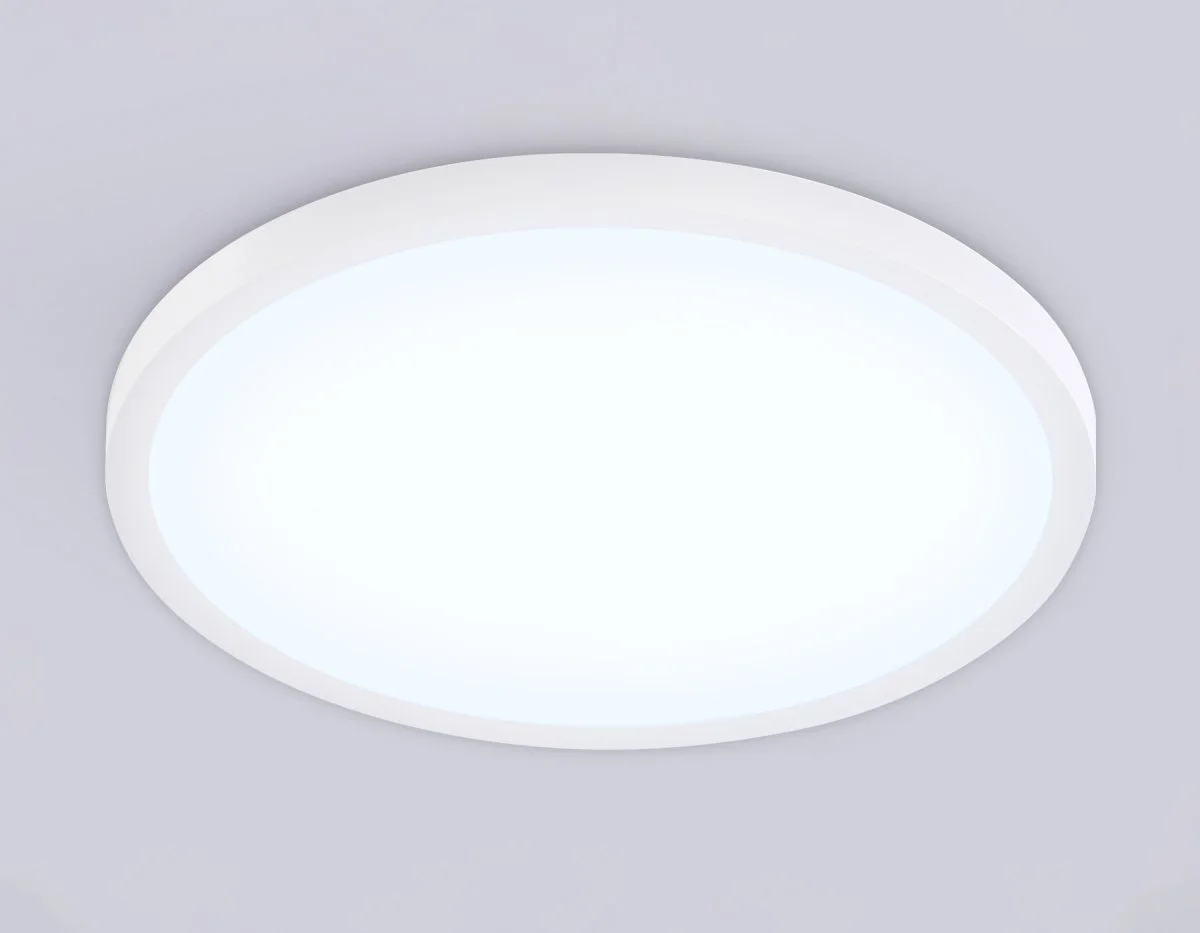 картинка Светильник светодиодный ультратонкий с высокой степенью защиты IP54