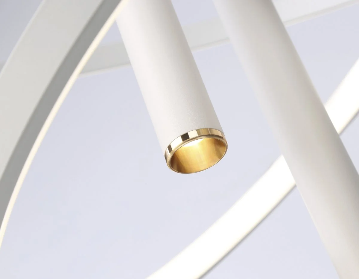 картинка Подвесной управляемый светодиодный светильник FL5371