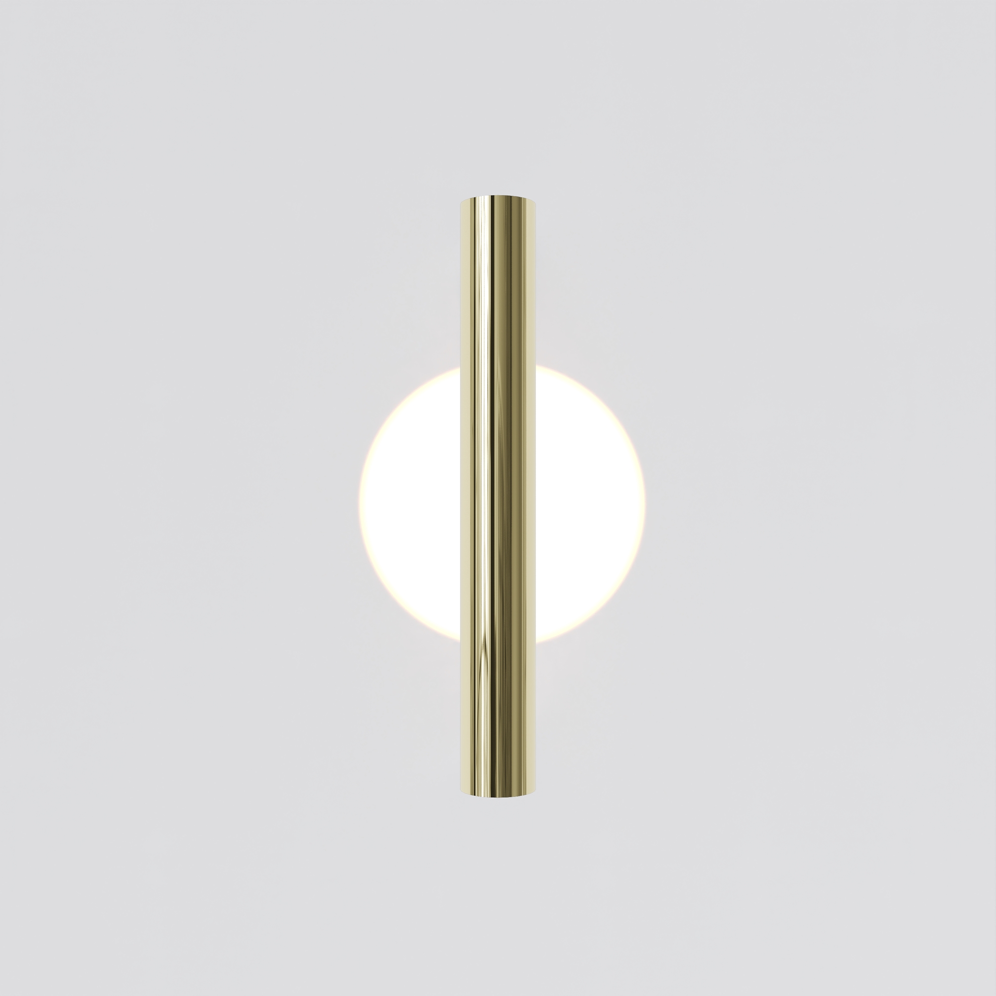 картинка Настенный светильник (бра) Maytoni MOD288WL-L5G3K