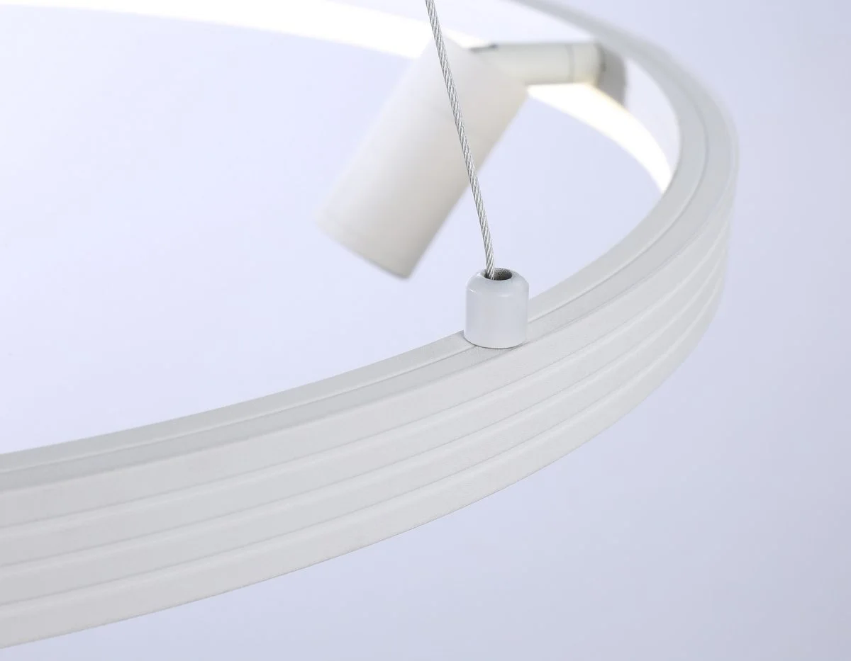 картинка Подвесной светодиодный светильник с пультом FL5281