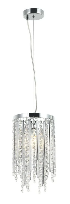 картинка Светильник подвесной Stilfort 2145/09/01P серия Grandex