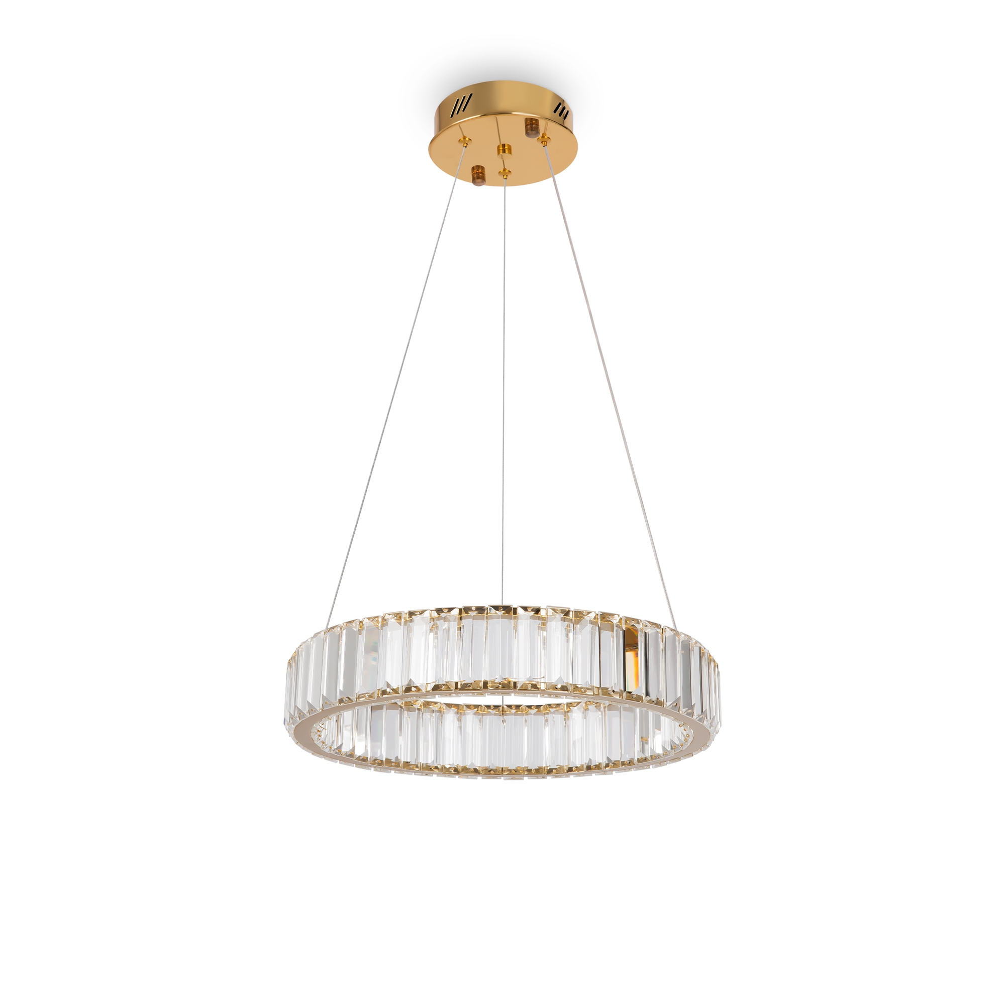 картинка Подвесной светильник Freya FR5257PL-L17G