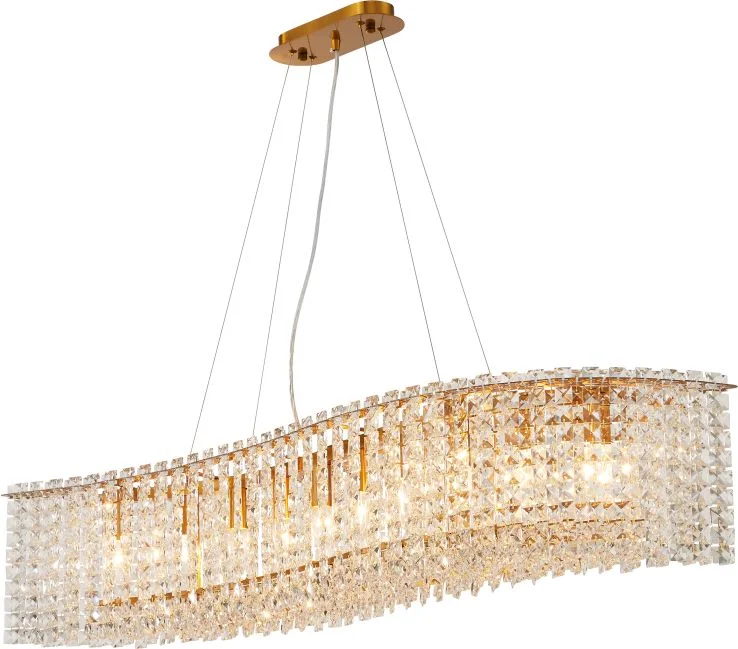 картинка Люстра подвесная Stilfort 2179/05/10PL серия Delone