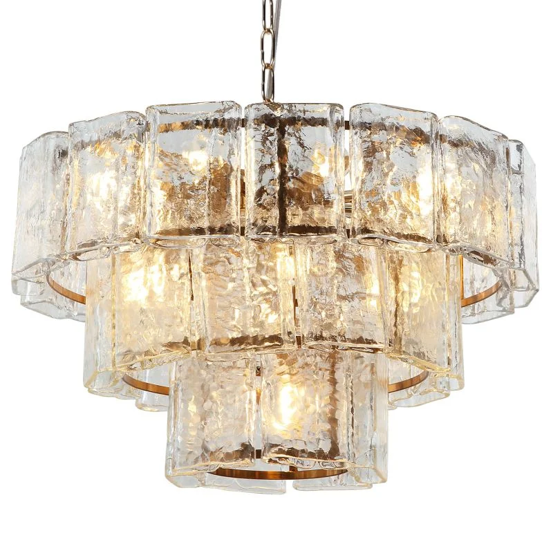 картинка Люстра подвесная Stilfort 2112/05/13P серия Verona