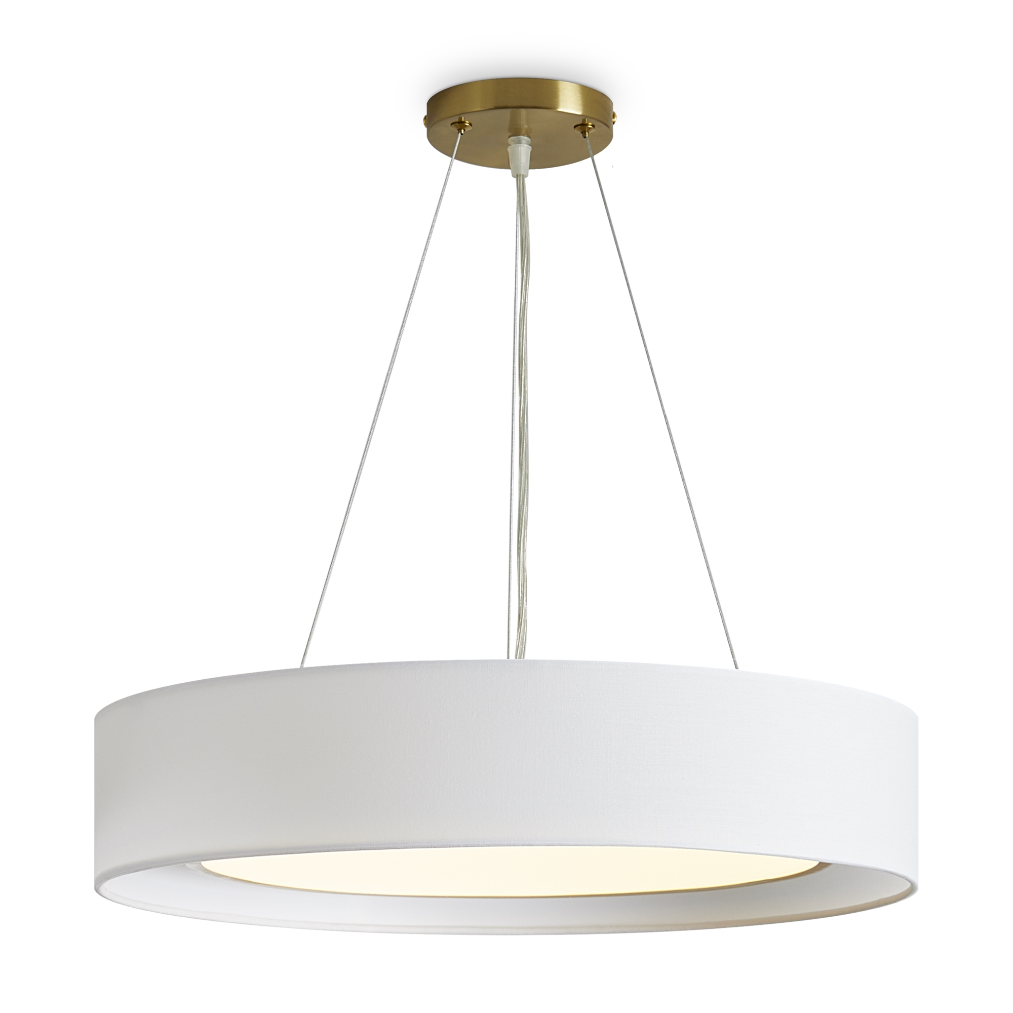 картинка Подвесной светильник Freya FR6170PL-L52BS