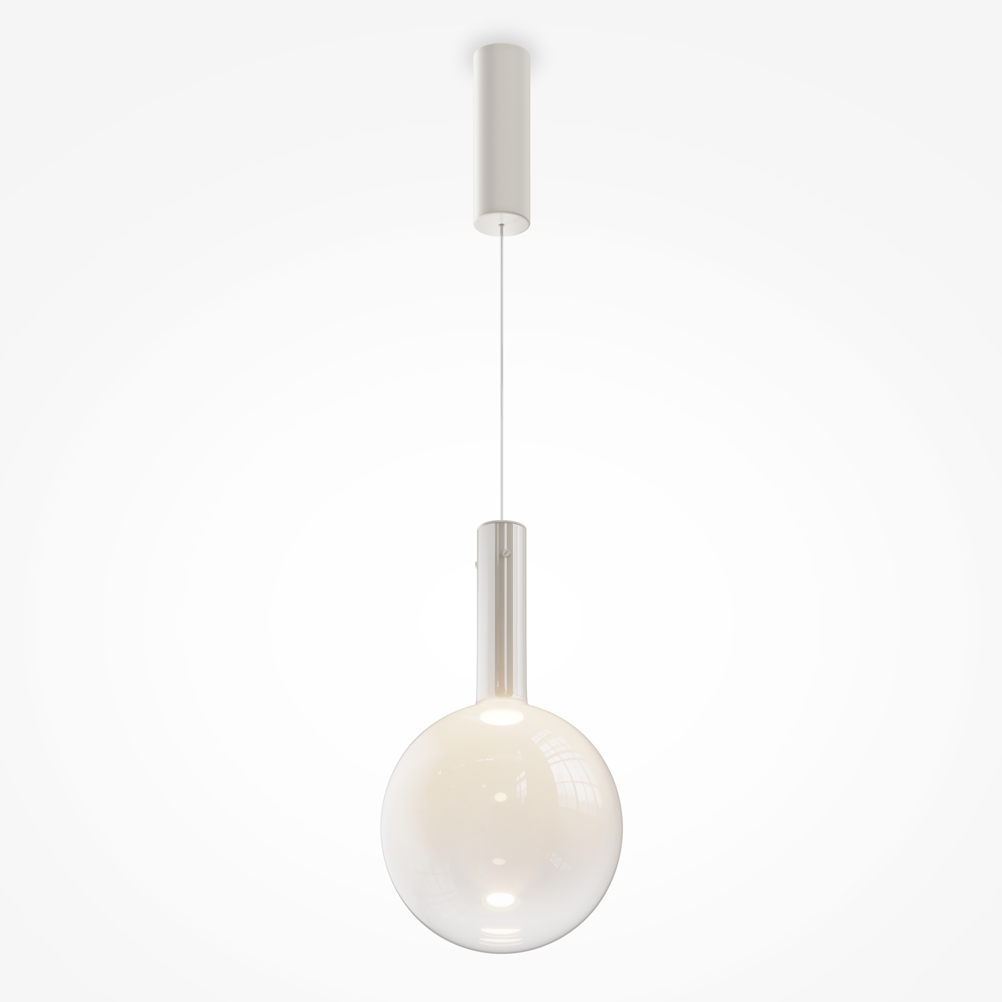 картинка Подвесной светильник Maytoni MOD182PL-L6W3K