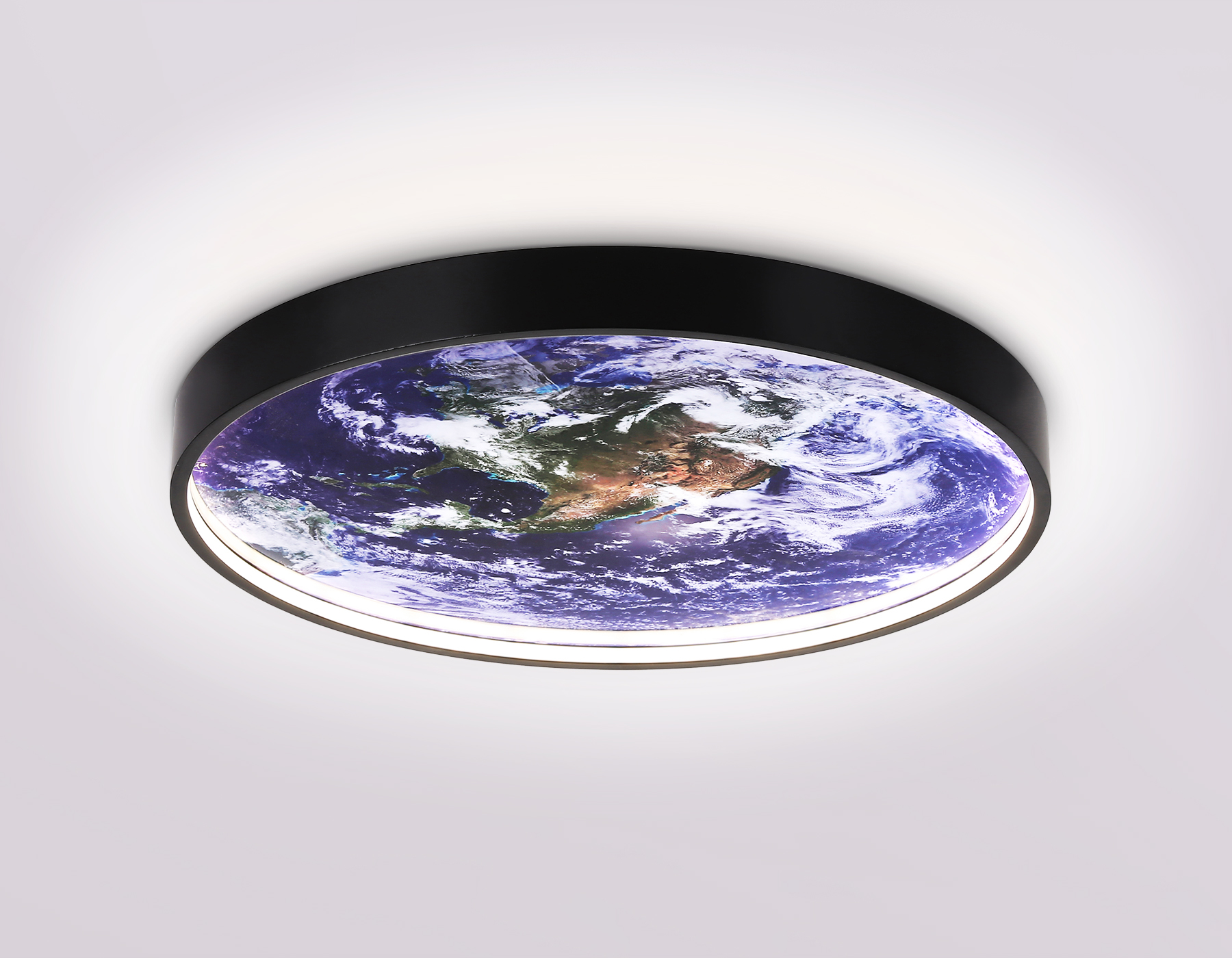 картинка Настенно-потолочный светодиодный светильник FW11131