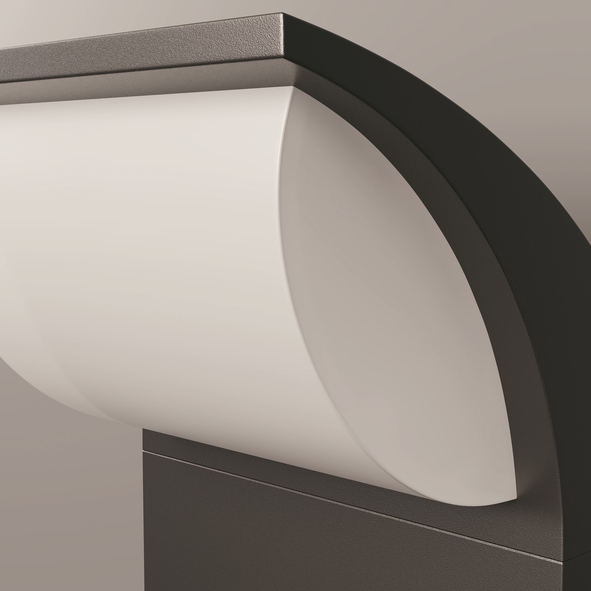 картинка Настенный светильник (бра) Outdoor O446WL-L7GF3K