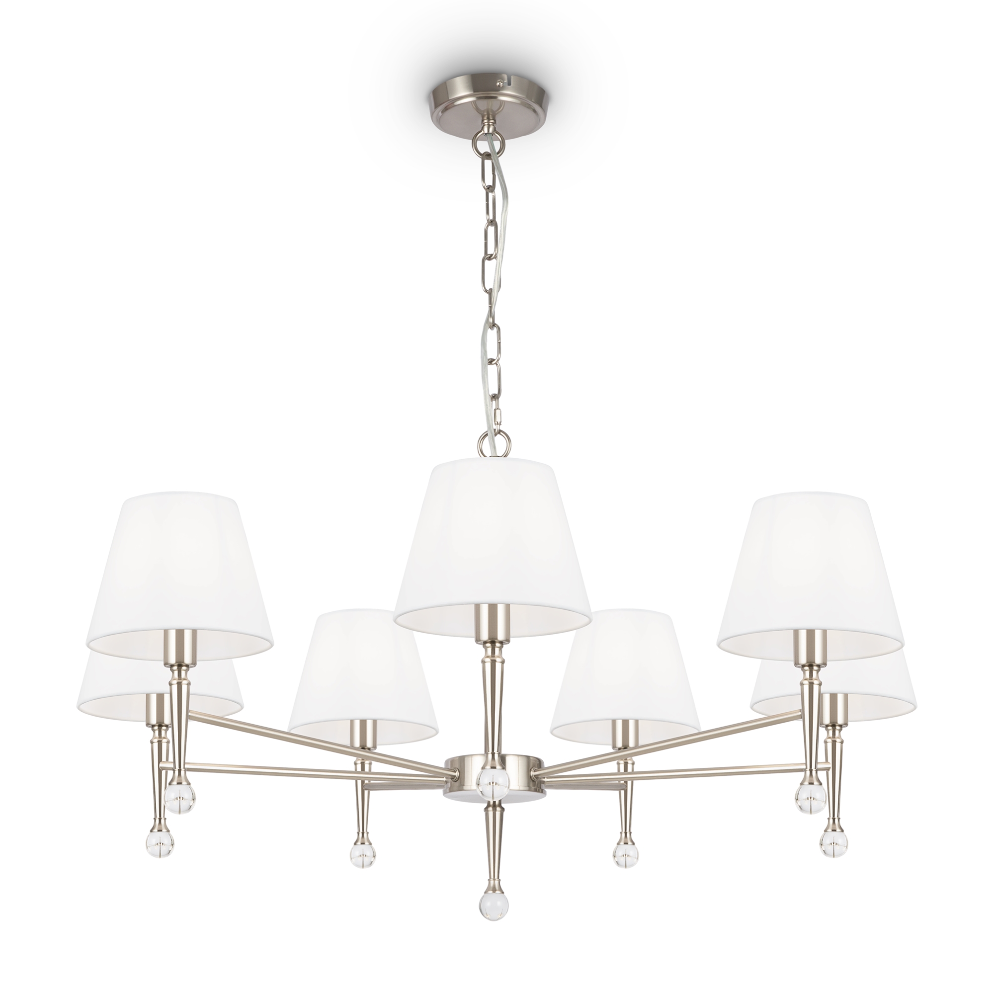 картинка Подвесной светильник Freya FR2190PL-07N