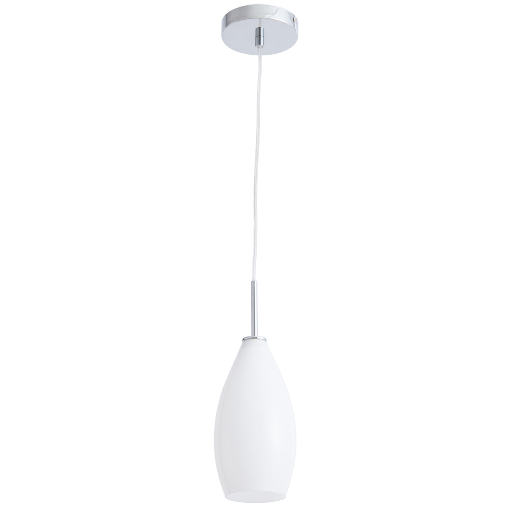картинка Подвесной светильник Arte Lamp BICCHIERE A4282SP-1CC