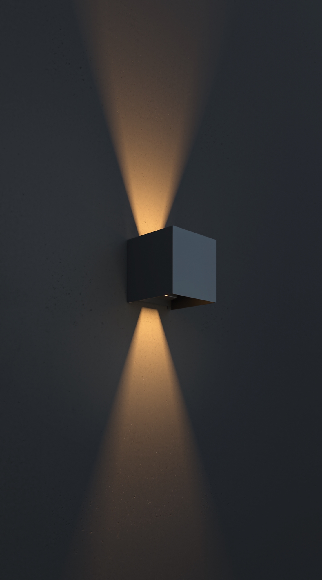 картинка Архитектурная подсветка Outdoor O572WL-L20B3K