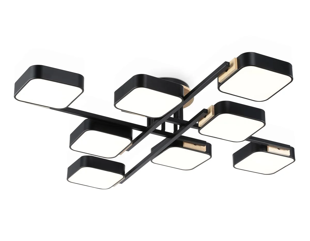 картинка Люстра светодиодная на штанге FL4890