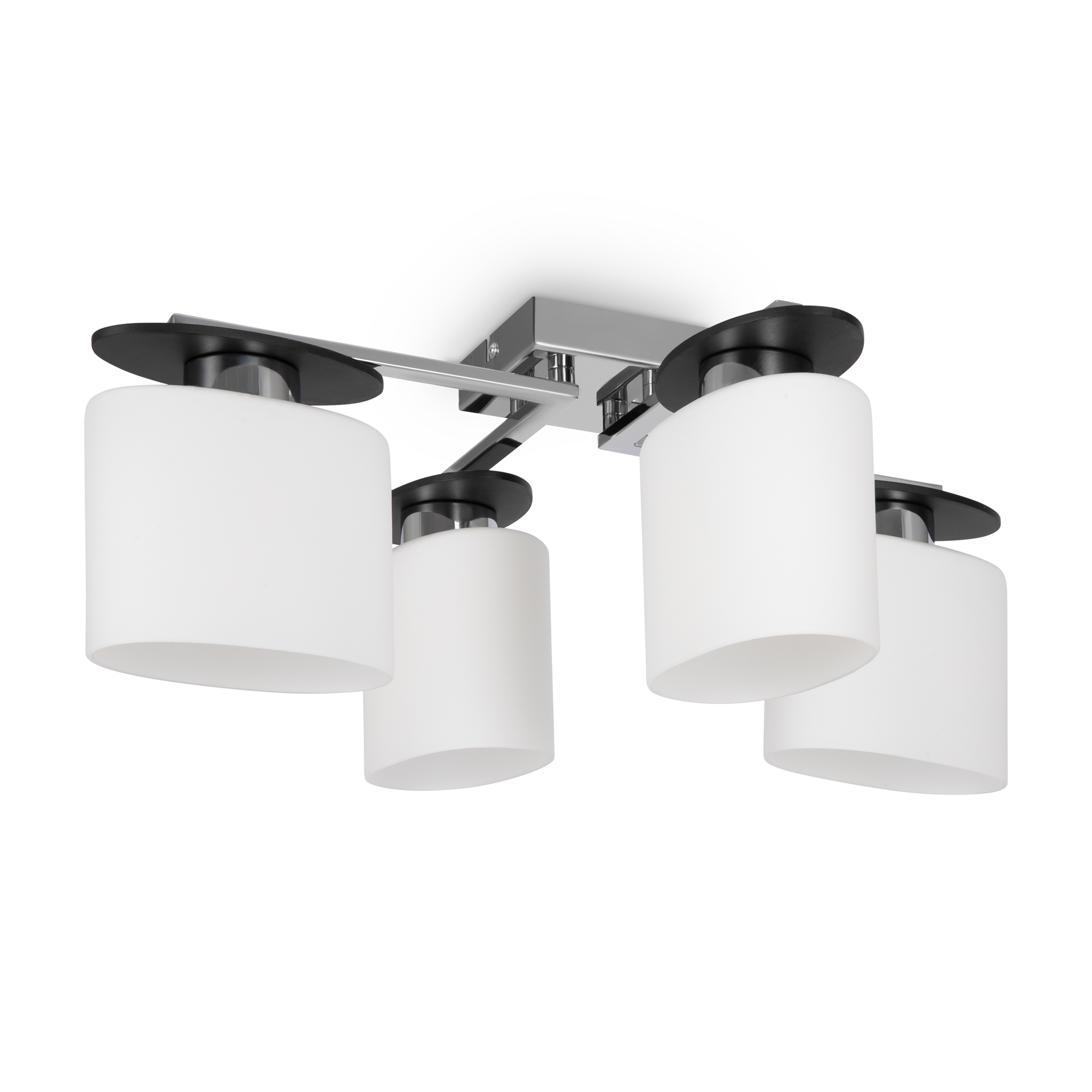 картинка Потолочный светильник Freya FR5101-CL-04-CN