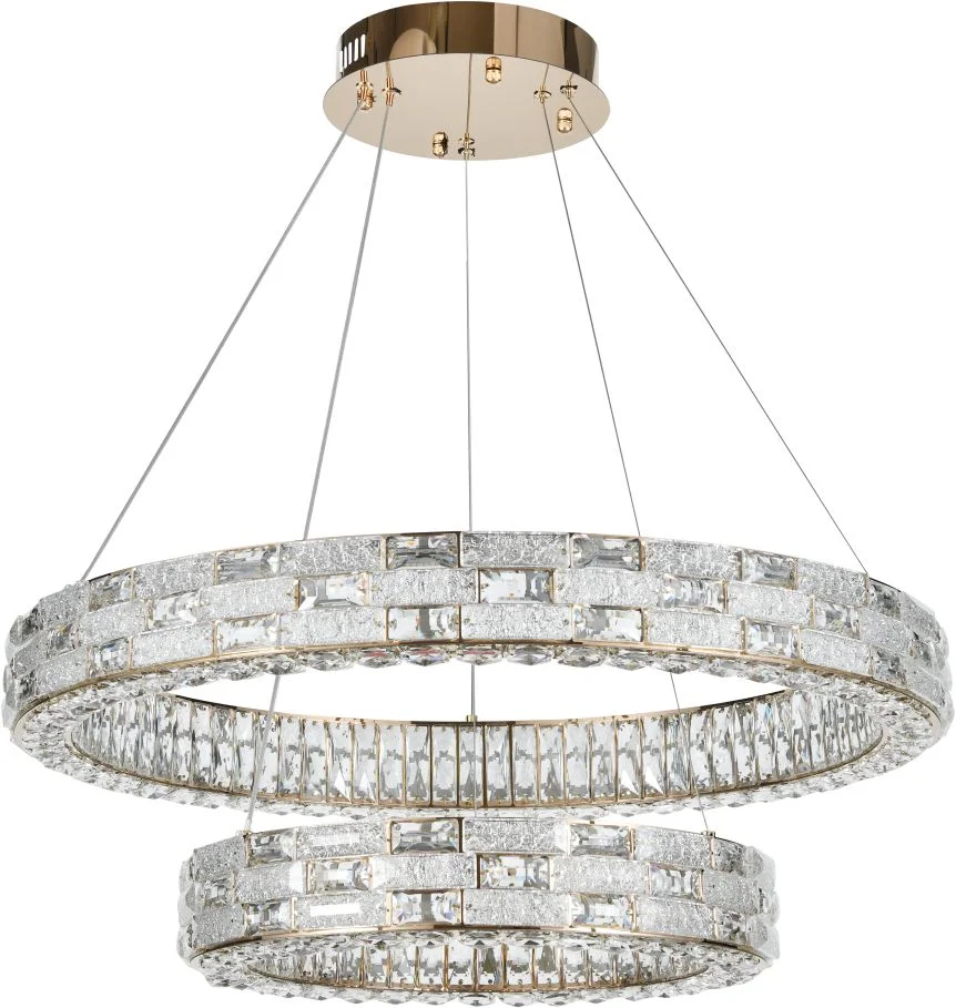 картинка Люстра подвесная Stilfort 4014/03/02P серия Gabbana