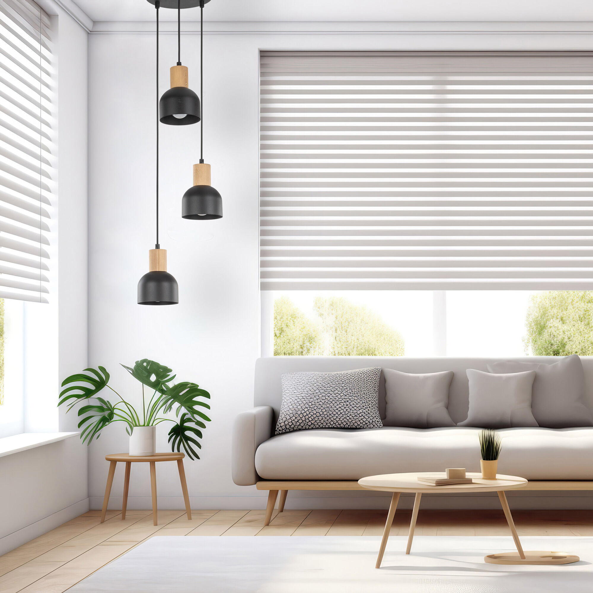 картинка Подвесной светильник 4895 Cairo