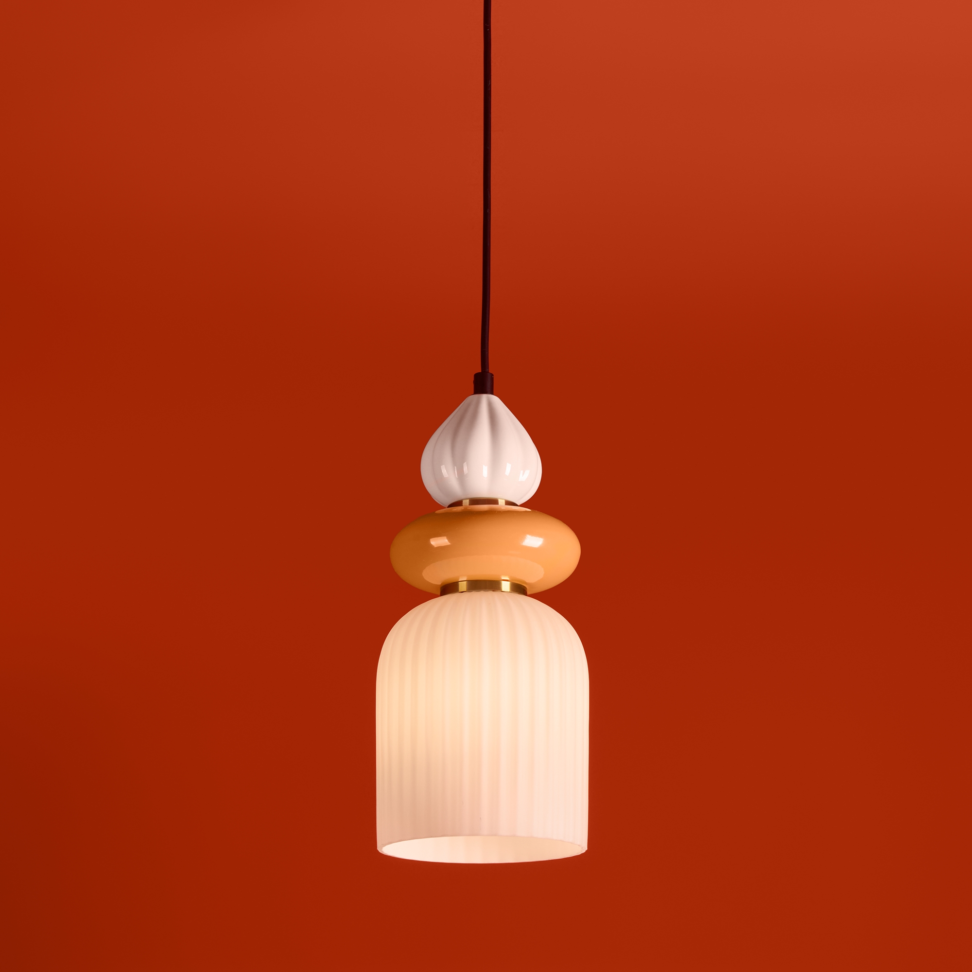 картинка Подвесной светильник Freya FR5595PL-01B3