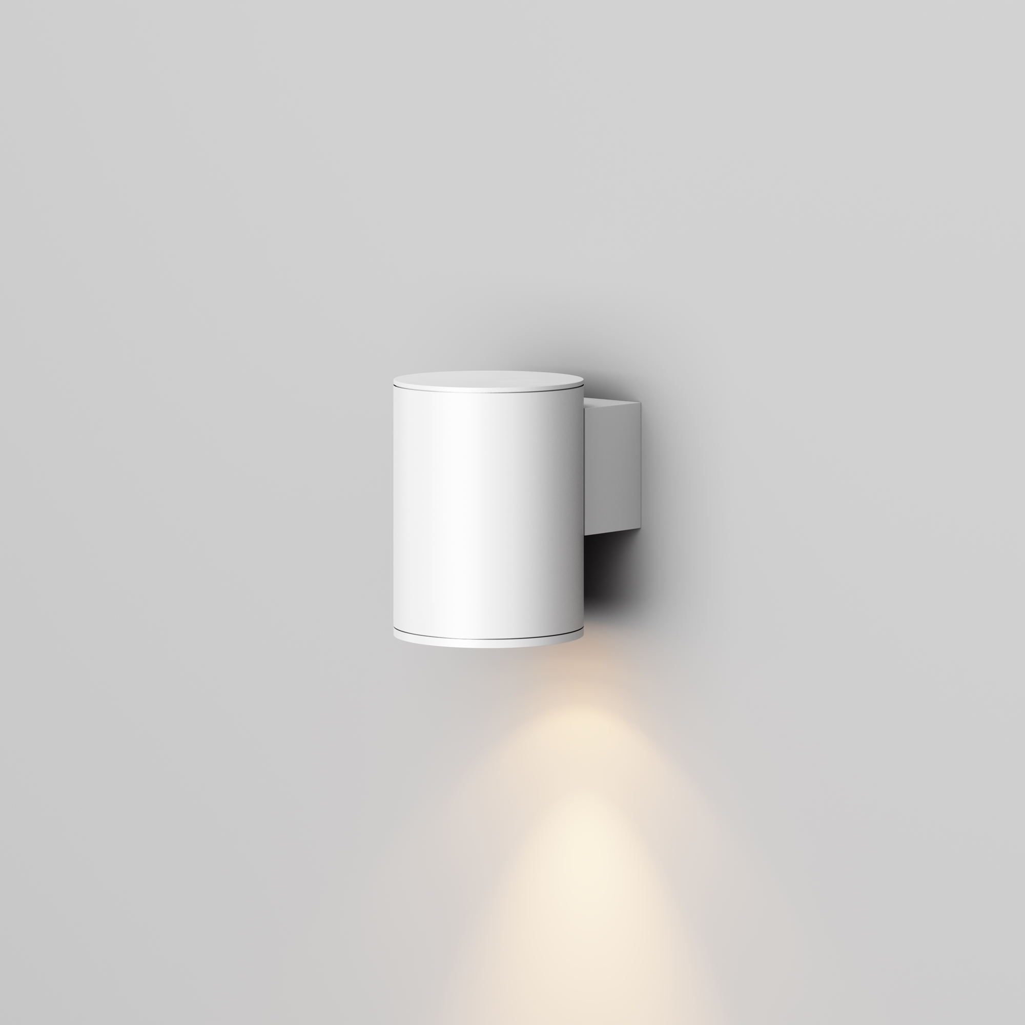 картинка Настенный светильник (бра) Outdoor O303WL-L5W3K