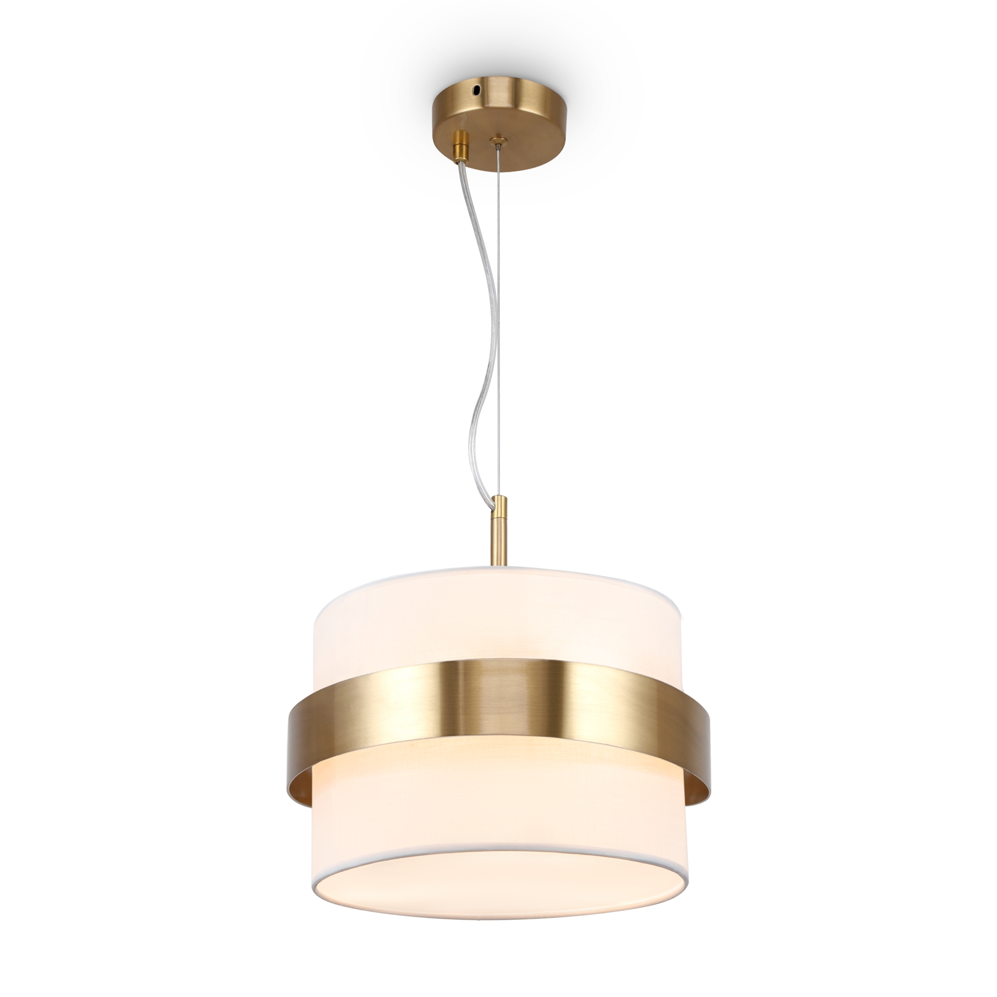 картинка Подвесной светильник Freya FR5367PL-01BS